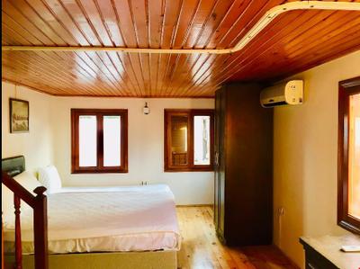 Efsali Triplex Daire