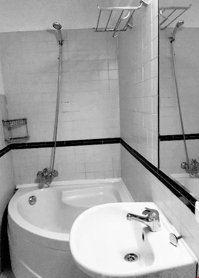 Efsali Triplex Daire