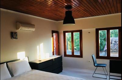 Efsali Triplex Daire
