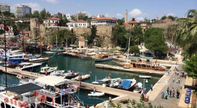 Eliz Butik Hotel