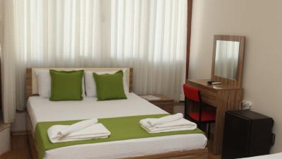 Eliz Butik Hotel