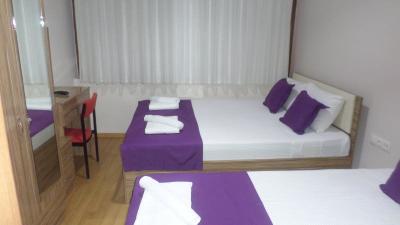 Eliz Butik Hotel