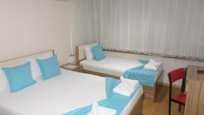 Eliz Butik Hotel