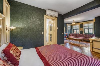 Kaleiçi Suite 3 | Muratpaşa