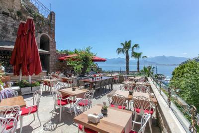 Kaleiçi Suite 2 | Muratpaşa