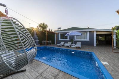 Villa Paradise | Muratpaşa