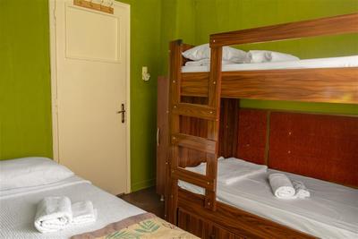 Gold Coast Hostel