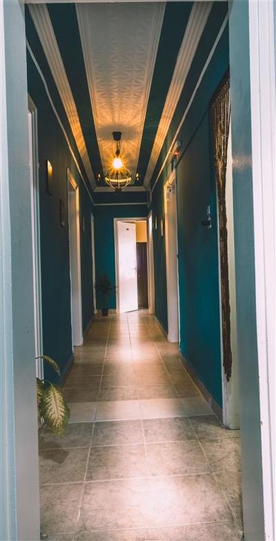 Gold Coast Hostel