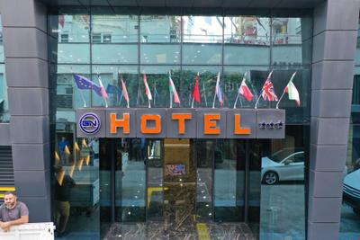 Grand Nergiz Hotel