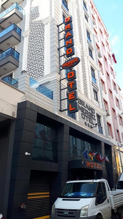 Grand Nergiz Hotel
