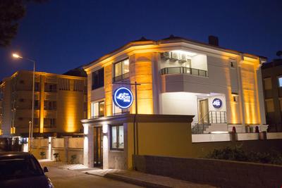 Green Beyza Suites