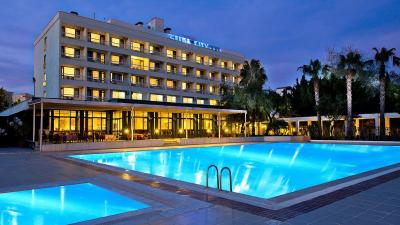Grida City Hotel