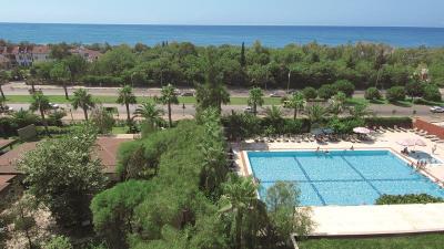 Grida City Hotel