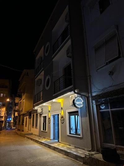 Hadrians Gate Family Hostel