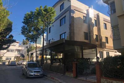 Hayal Residence Apart Otel