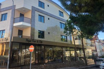 Hayal Residence Apart Otel