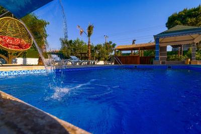 Villa Lara | Muratpaşa