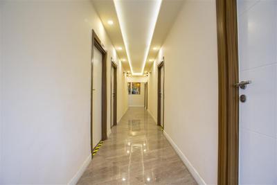 Hotel Twenty Kaleiçi