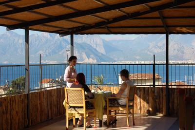 Hotel Twenty Kaleiçi