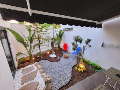 Alex Suites Lara