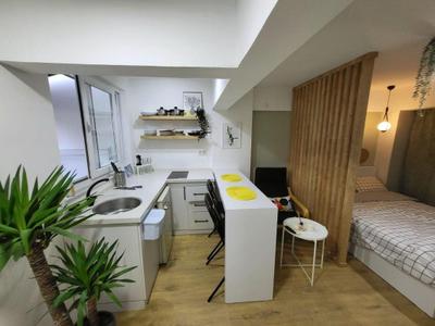 Alex Suites Lara