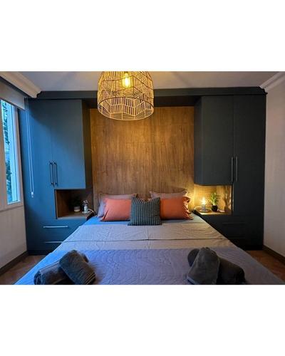 Antalya Homes 2+1 No:6