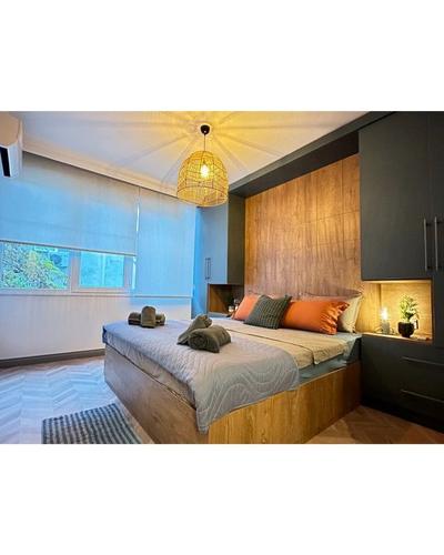 Antalya Homes 2+1 No:6