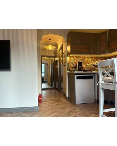 Antalya Homes 2+1 No:6