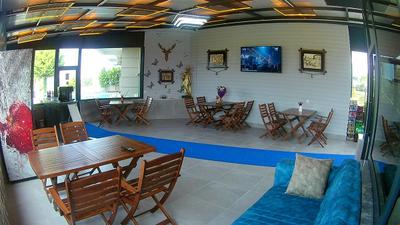 Gardenya Lara Suit Hotel