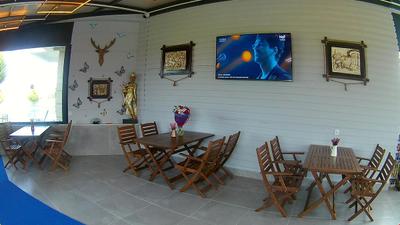 Gardenya Lara Suit Hotel