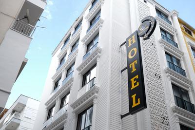 Kalispera Otel
