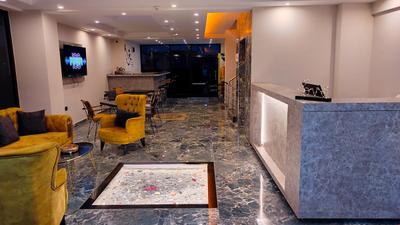 Kalispera Otel