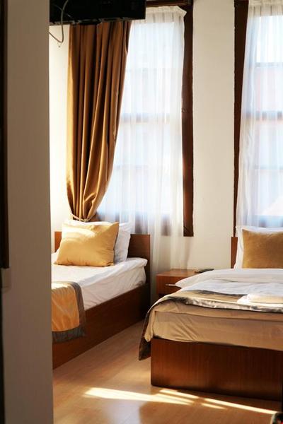 Konak Hotel Kaleici