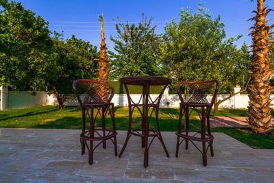 Villa Lara | Muratpaşa