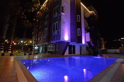 La Rezidans Hotel