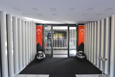 La Rezidans Hotel