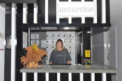 La Rezidans Hotel