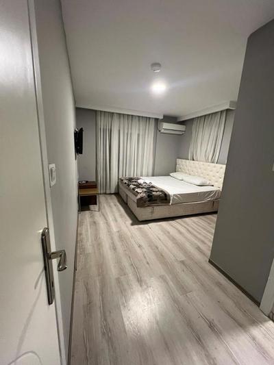 Lara Comfort Hotel