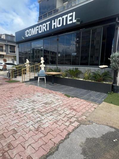 Lara Comfort Hotel