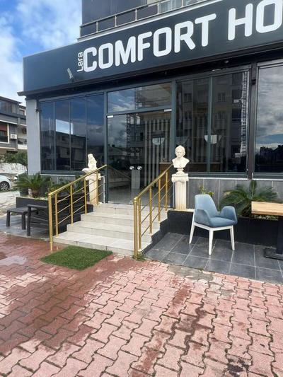 Lara Comfort Hotel