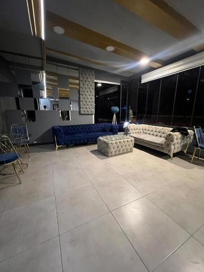 Lara Comfort Hotel