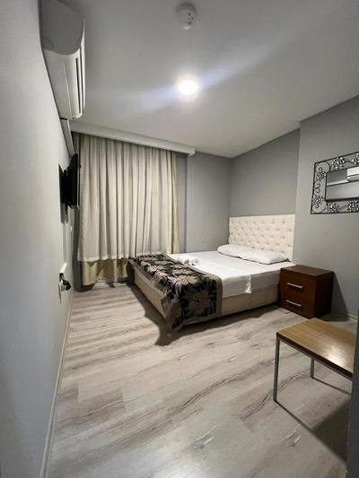 Lara Comfort Hotel