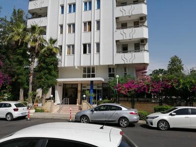 Lara Eyfel Hotel