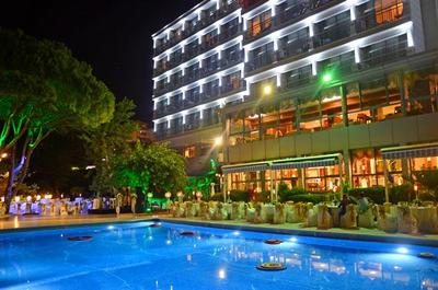 Lara Hotel (+13 Adult Only)