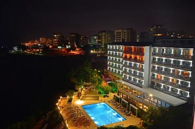 Lara Hotel (+13 Adult Only)