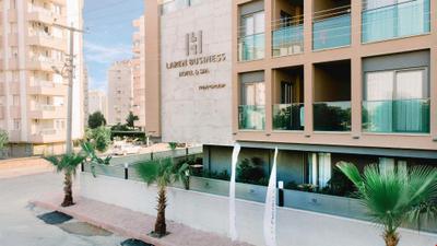 Laren Sea Side Hotel & Spa