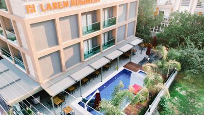 Laren Sea Side Hotel & Spa