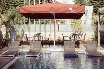 Laren Sea Side Hotel & Spa