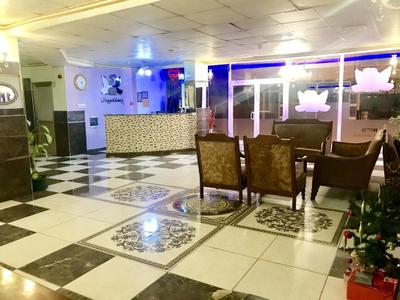 Linda Star Palace