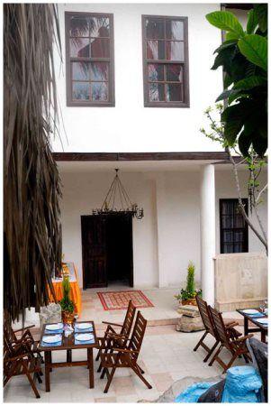 Lodge Hotel